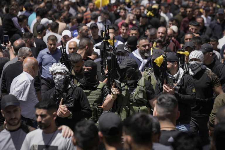 Three Hamas fighters killed by Israel after killing British Israelis