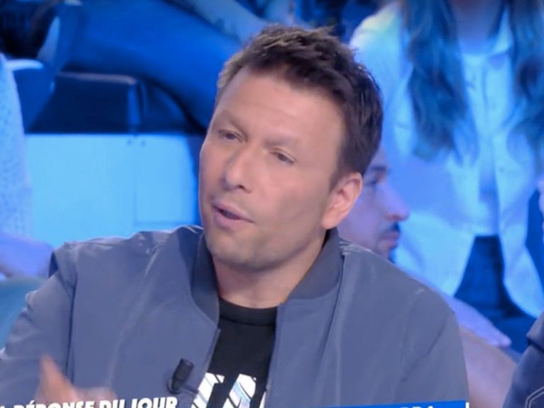 “To win 150,000 balls, you need 20 years”: Virginie Efira attracts the wrath of Raymond (TPMP) after mentioning her very beautiful cachet in “Lol: who rots out”!