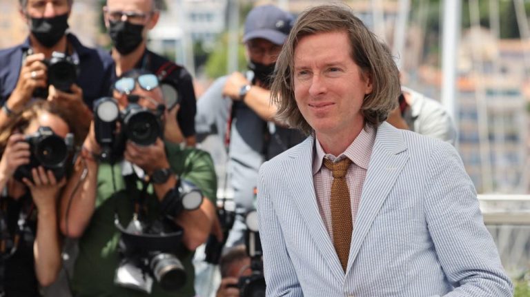 Tom Hanks, Margot Robbie, Adrien Brody… Parade of stars to present “Asteroid City”, by Wes Anderson, in the running for the Palme d’Or