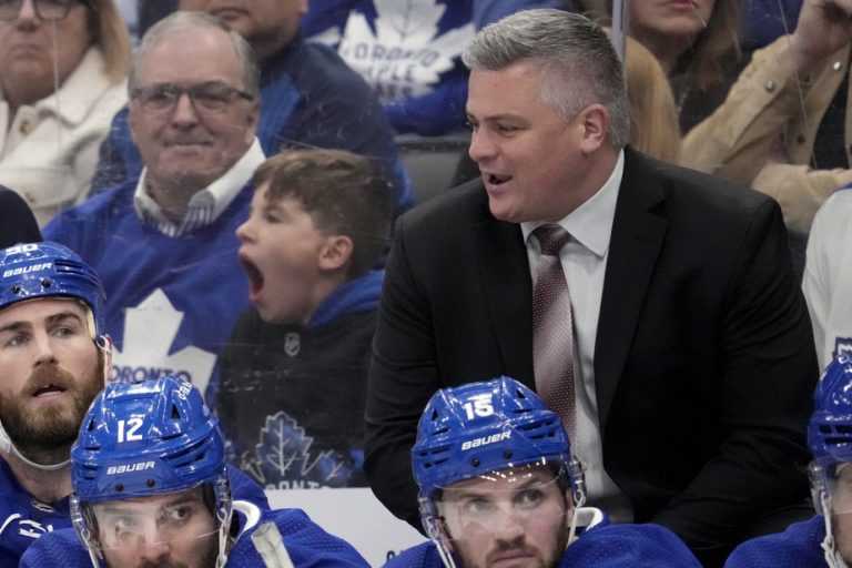 Toronto Maple Leafs |  “There is a lot of work to do, but we remain confident and optimistic”