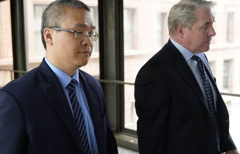 Tou Thao found guilty of complicity in the homicide of George Floyd