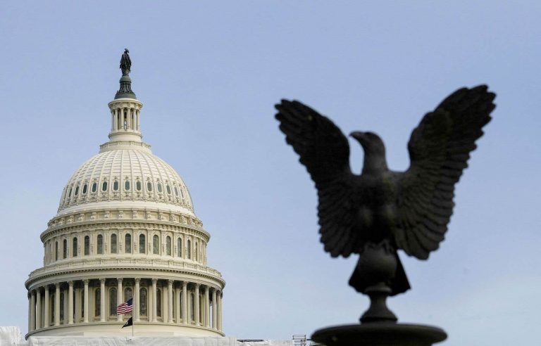 Tough battle over debt moves to US Congress