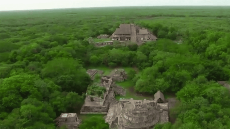 Tourism: discovering Yucatán, land of the Mayas of Mexico