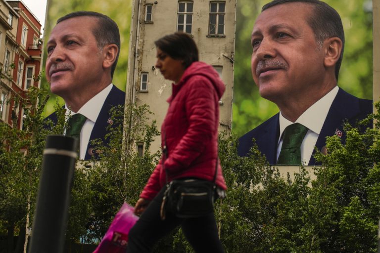 Türkiye |  A second round on May 28, advantage to Erdogan