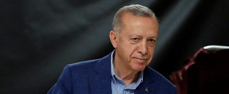 Türkiye: Erdogan declared winner by the electoral commission