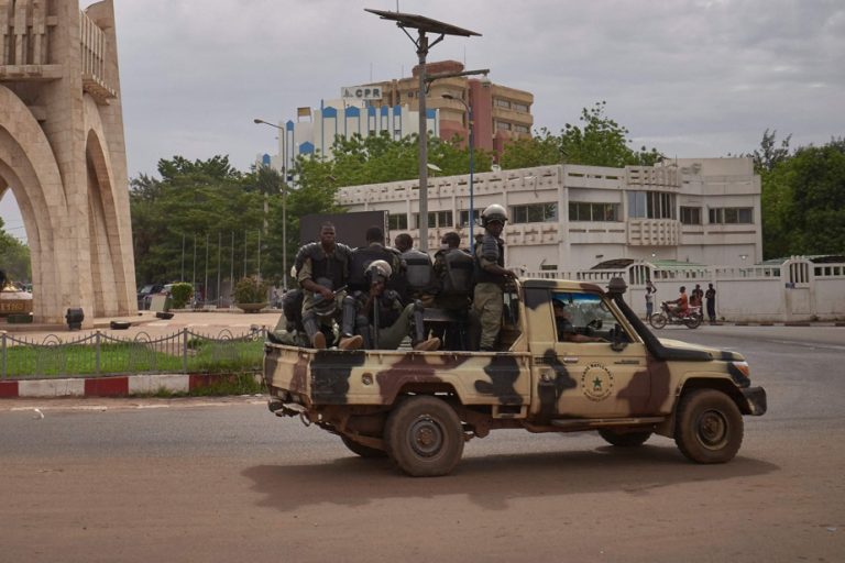 UN Report |  Washington “appalled” by abuses committed by the Malian army