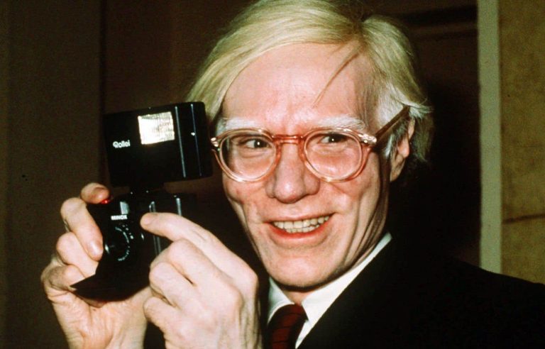 U.S. Supreme Court rules against Warhol Foundation in major art case