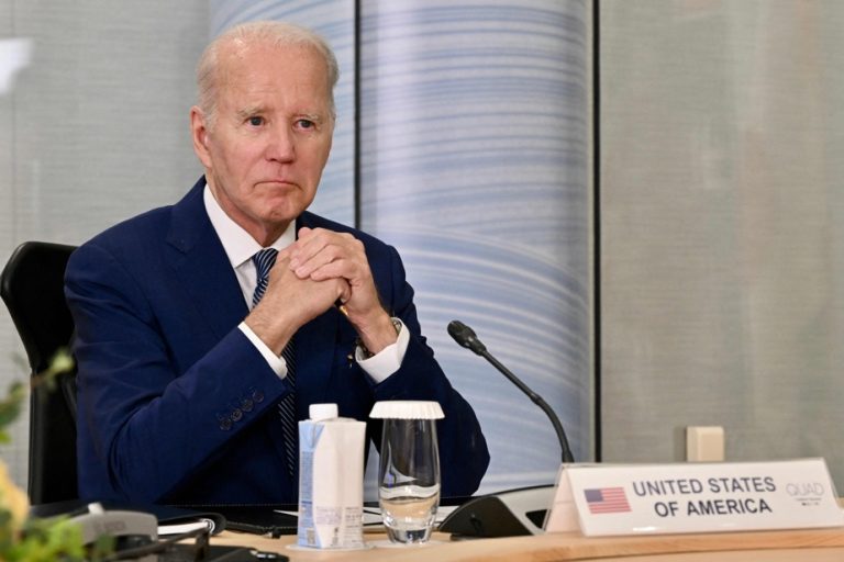 US debt |  Joe Biden still thinks of avoiding default