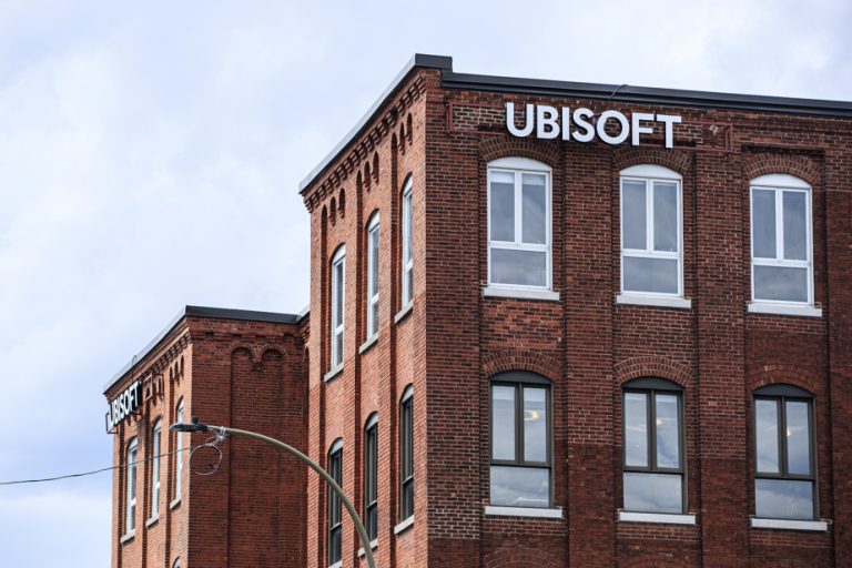 Ubisoft falls into the red, penalized by the postponement of games