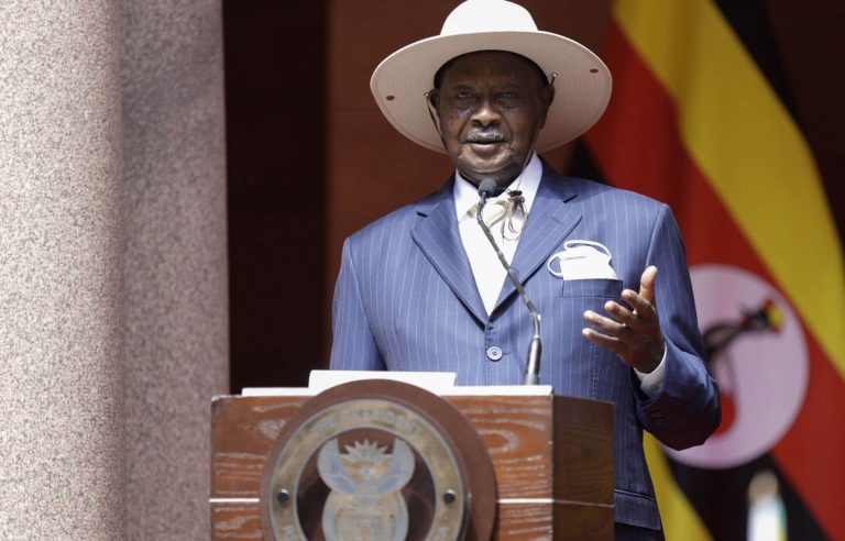 Uganda won’t back down on anti-gay law