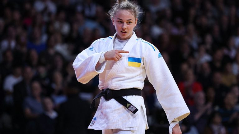 Ukraine withdraws from Judo Worlds to protest against the presence of Russians and Belarusians