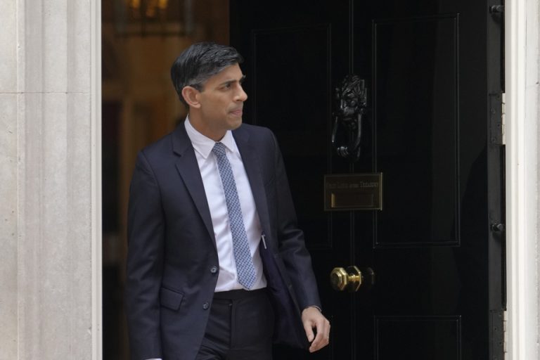 United Kingdom |  Local elections, first test for Rishi Sunak’s majority