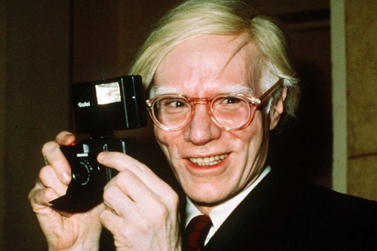 United States |  The Supreme Court rules against the Warhol Foundation