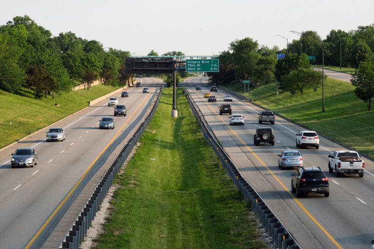 Urban highways |  Is it too late to repair the damage?