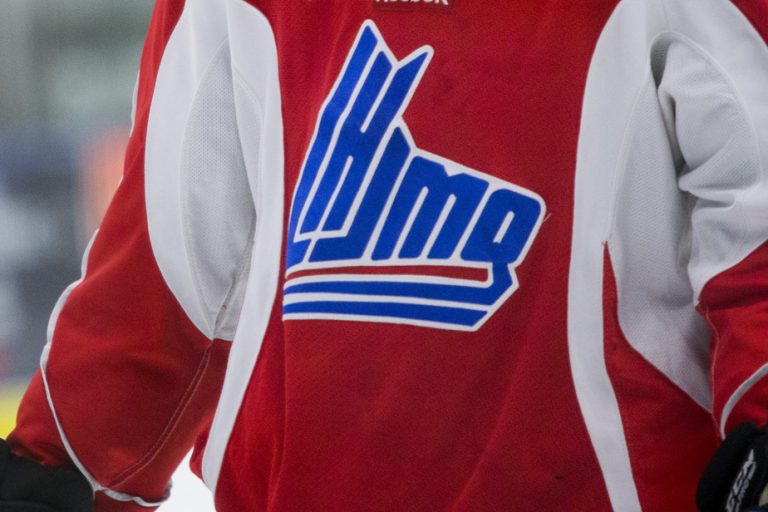 Violence in sports initiations |  A reform of the CA of the LHJMQ demanded