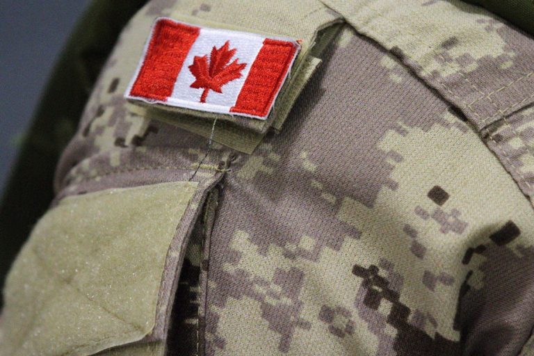 War in Ukraine |  Two Canadian soldiers died on the front line