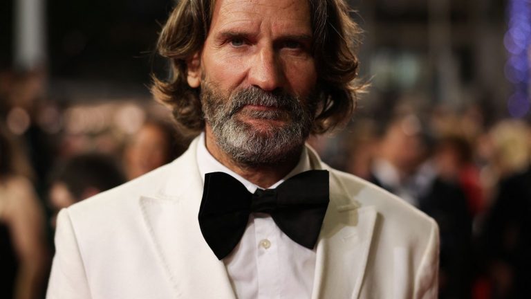 “We are losing the Godfather of letters”, reacts the writer Frédéric Beigbeder