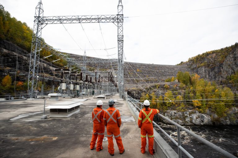 We need new power plants, now says Hydro-Québec