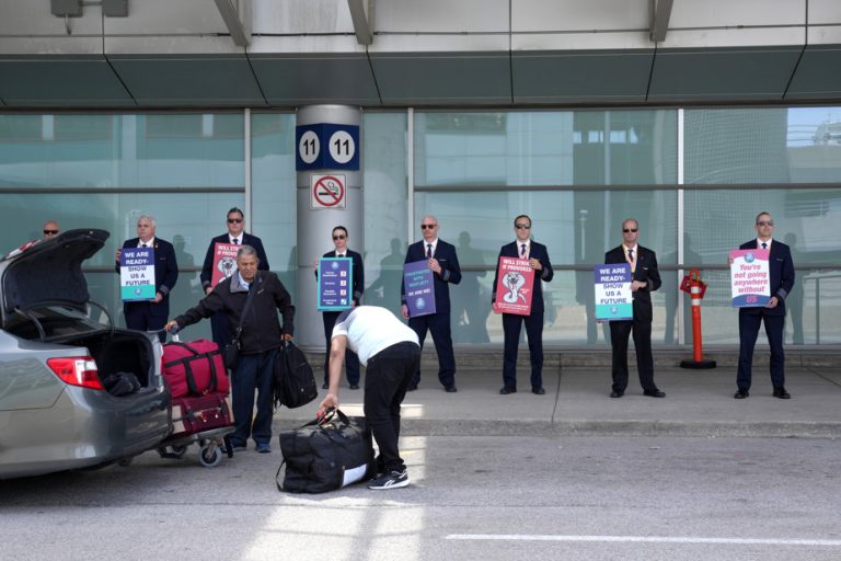 WestJet would still be far from an agreement with the pilots’ union