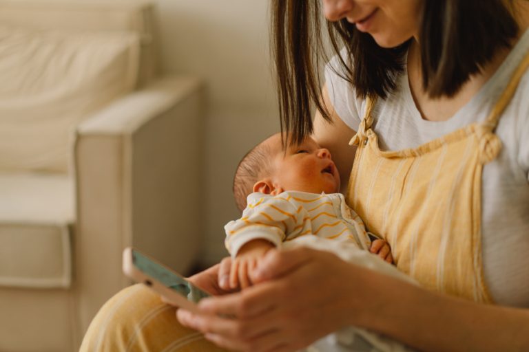 When the screen screens parent-child relationships