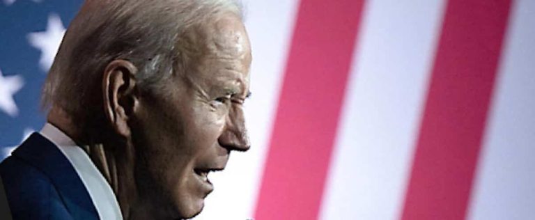 Why Joe Biden will lose the next presidential election