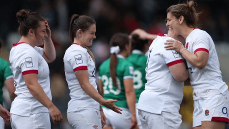 Women’s Six Nations Tournament: the French outsiders against the English favorite data