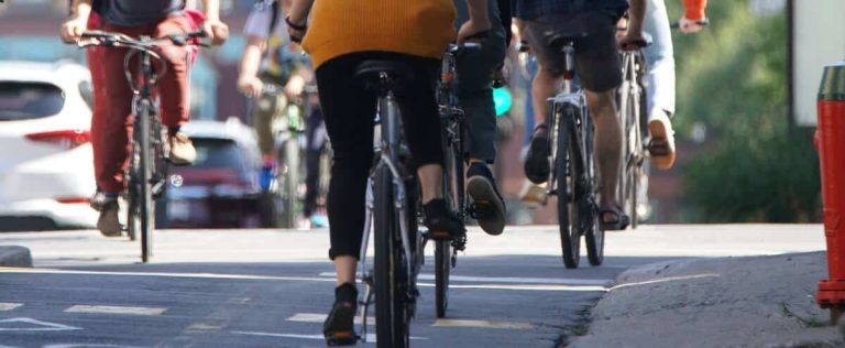 Yes to “pedestrian kingdoms” in Montreal and everywhere in Quebec