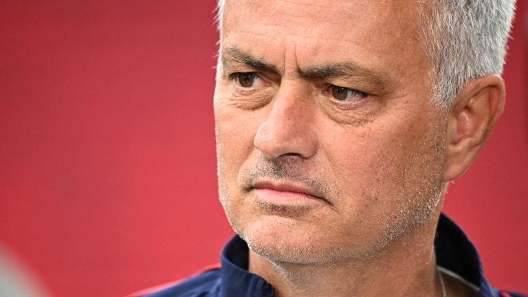 a sixth European trophy for José Mourinho?  Follow the Europa League final