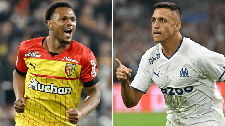 aim for C1 and make PSG doubt, a clash with the flavor of the final between Lens and Marseille