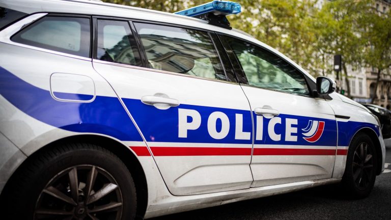 an individual shot dead in the 8th arrondissement, the perpetrators on the run