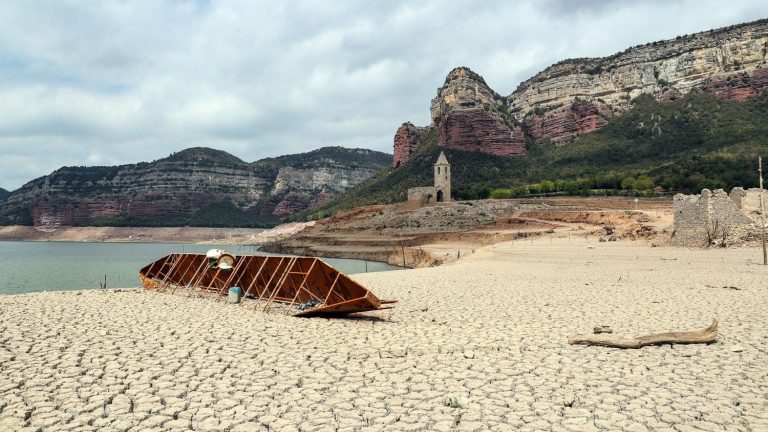 drought at the heart of the campaign for regional and municipal elections