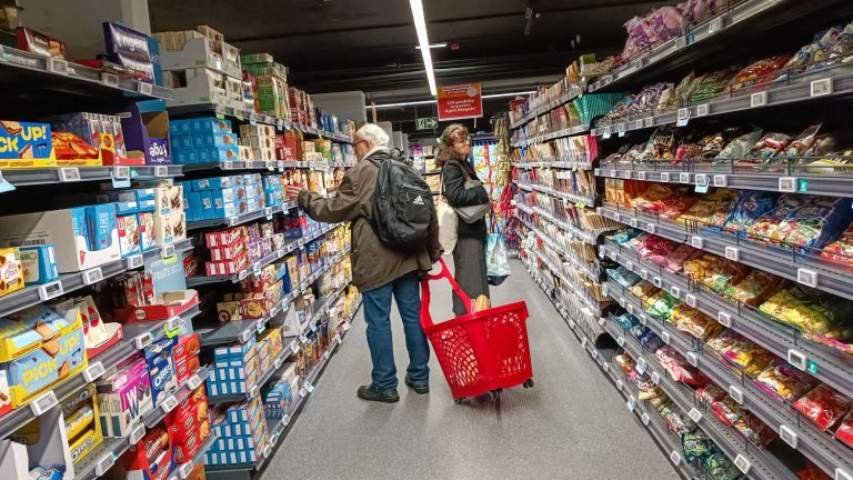 four questions on the fall in inflation in May, the lowest for a year