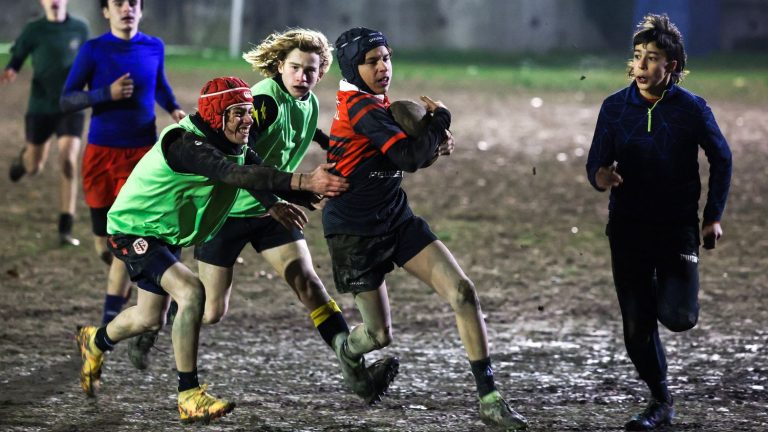 how amateur rugby is starting to fight the scourge of concussions