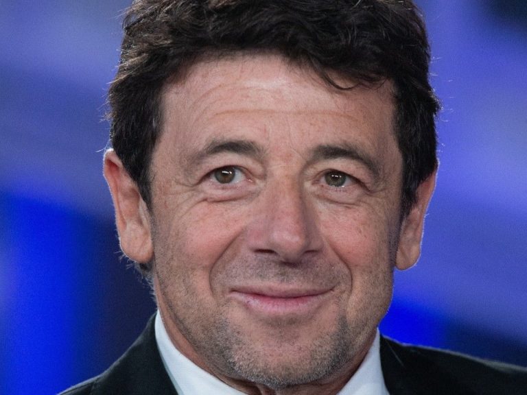 in mourning, Patrick Bruel mourns the loss of a loved one