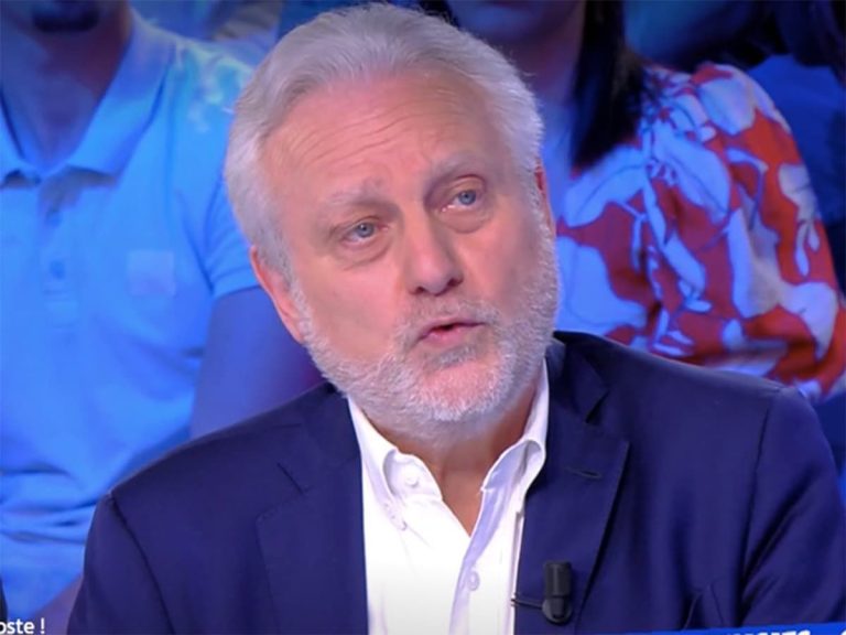 live in “TPMP”, a relative of Brigitte Bardot makes an astonishing statement about the actress