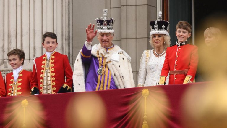 nearly 9 million viewers in France watched the ceremony