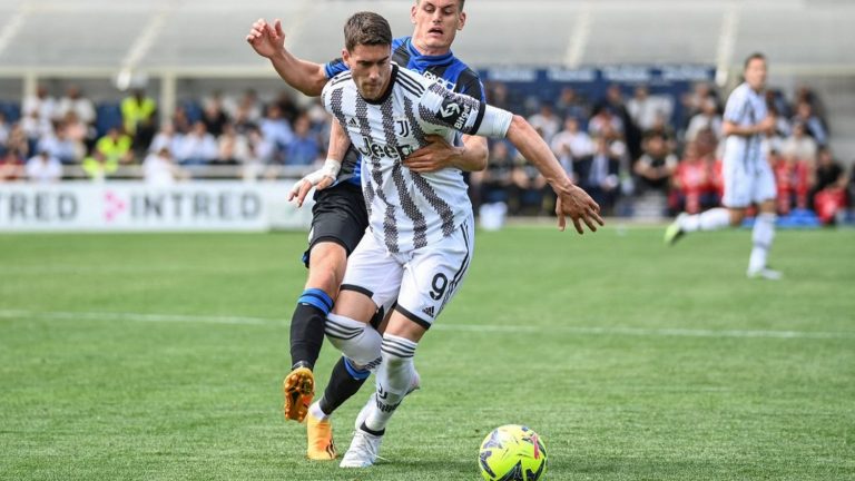 new controversy after racist cries in Italy, a closed Atalanta Bergamo stand