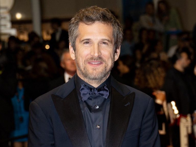 overwhelmed and lynched, Guillaume Canet gives himself up with emotion!