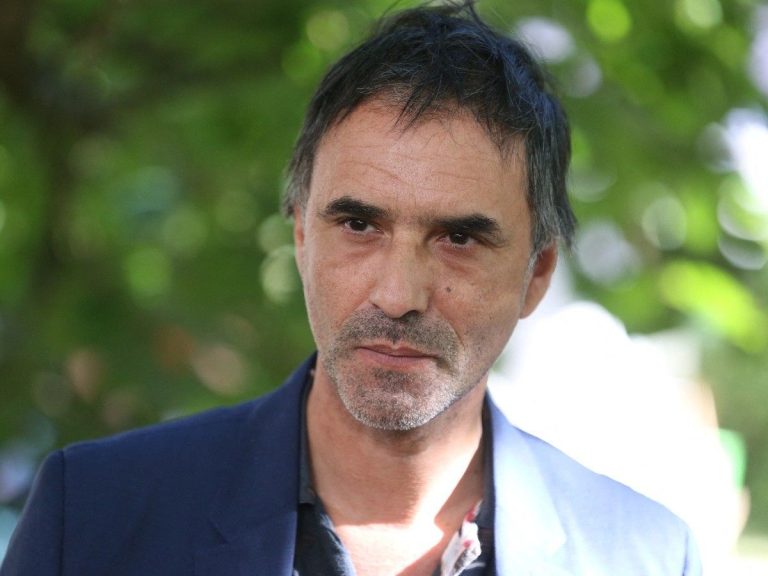 rant from Samuel Benchetrit on RTL, the husband of Vanessa Paradis denounces a contempt for the neighborhoods!