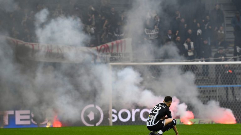 record of defeats, legal cases in shambles … The calamitous season of Angers, officially relegated to Ligue 2, in six key moments