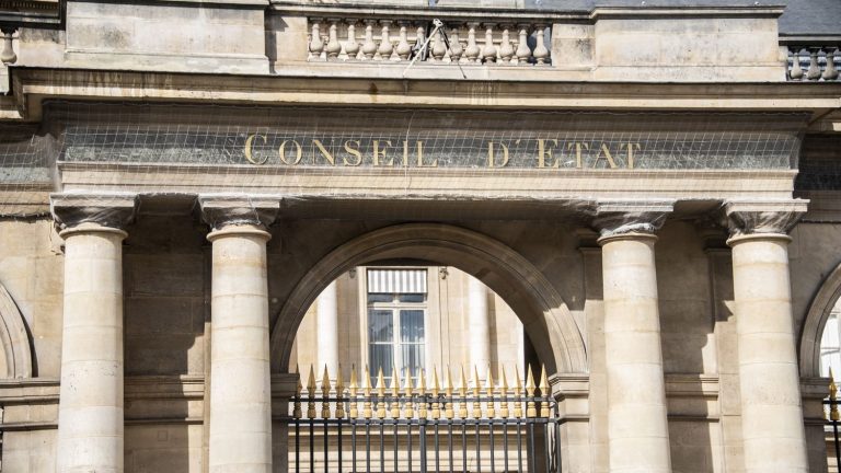 the Council of State validates the forfeiture of French nationality of a woman sentenced in 2017