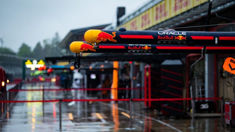 the Emilia-Romagna Grand Prix, scheduled for Sunday May 21 in Imola, “will not take place” due to floods