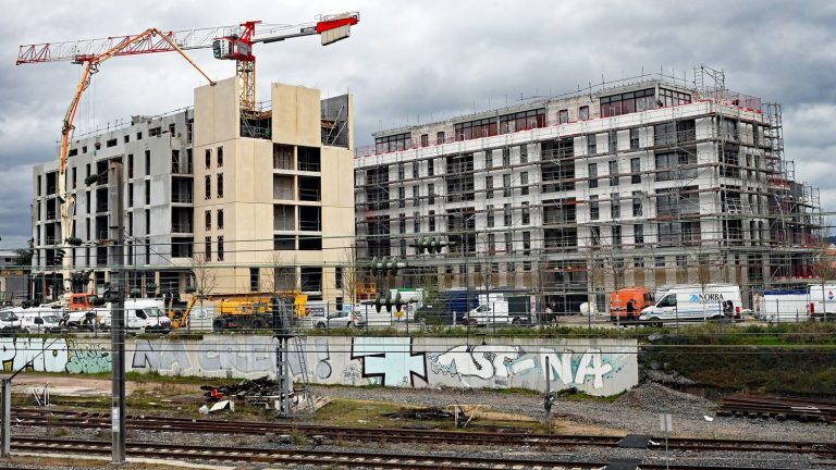 the Federation of real estate developers warns of a “lasting crisis” in the sector