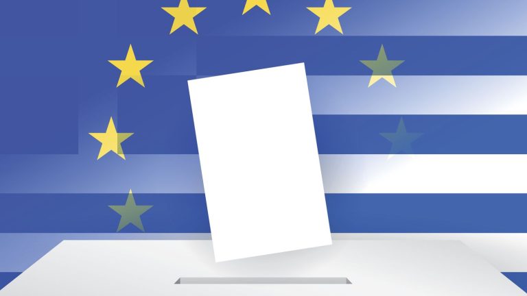 the Greeks will have to choose between 36 parties