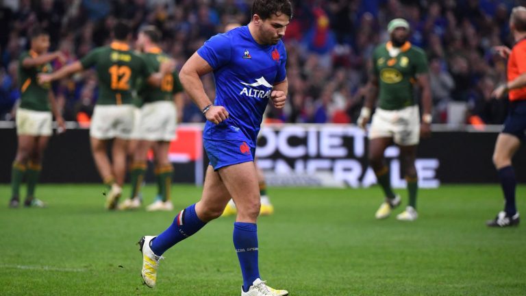 the XV of France will play its matches in Marseille, Lille and Lyon