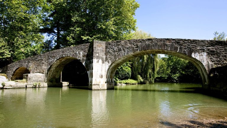 the department of Pyrénées-Atlantiques is placed on orange alert to floods