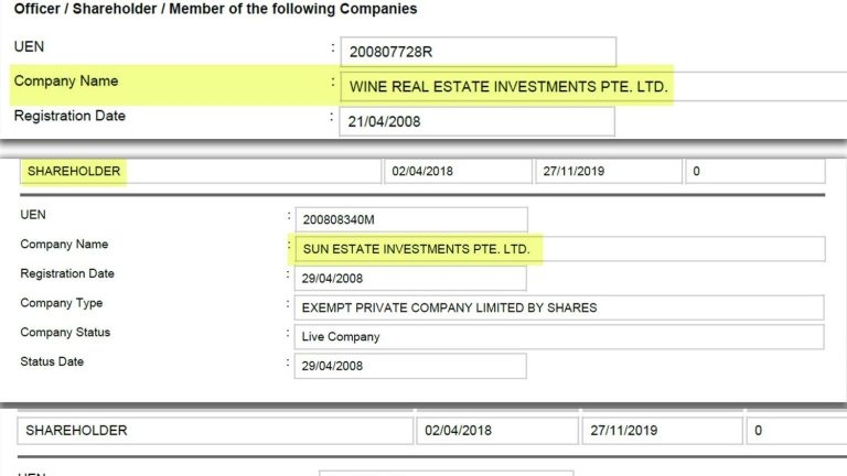 the hidden face of the Castel empire, overtaken by the Swiss tax authorities