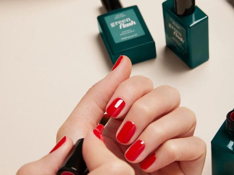 the manicure brand made in France arrives at a low price on Amazon