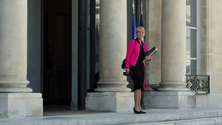 the unions are received until tomorrow at Matignon