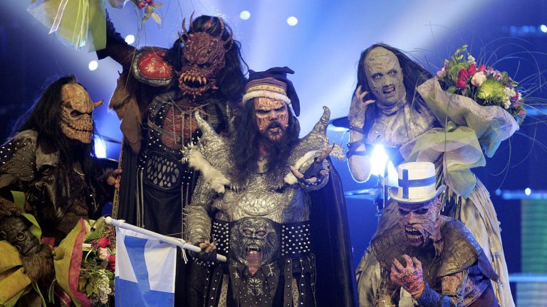 these five metal bands that made European audiences headbang